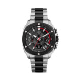 Christ Verra Casual Men's Watches CV 12059G-10 BLK
