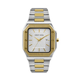 Christ Verra Casual Men's Watches CV 922289G-13 SLV