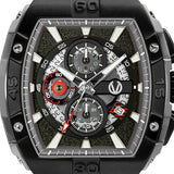 Christ Verra Casual Men's Watches CV 53606G-30 BLK