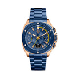 Christ Verra Casual Men's Watches CV 12059G-1J BLU