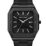 Christ Verra Casual Men's Watches CV 922289G-16 BLK