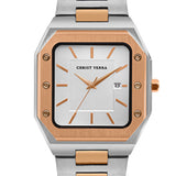 Christ Verra Casual Women's Watches CV 922289L-14 SLV