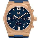 Christ Verra Casual Men's Watches CV 922163G-1J BLU