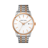 Christ Verra Casual Men's Watches CV 10636G-14 SLV