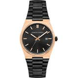 Christ Verra Casual Women's Watches CV 12336L-18 BLK