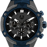Christ Verra Casual Men's Watches CV 53605G-2C GUN