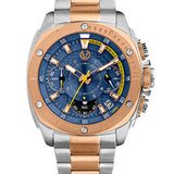 Christ Verra Casual Men's Watches CV 12059G-14 BLU