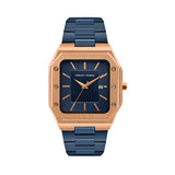 Christ Verra Casual Men's Watches CV 922289G-1J BLU