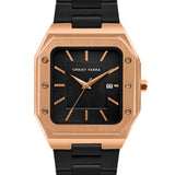 Christ Verra Casual Women's Watches CV 922289L-18 BLK