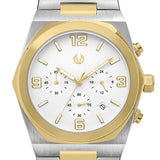 Christ Verra Casual Men's Watches CV 922163G-13 SLV