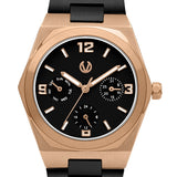 Christ Verra Casual Women's Watches CV 922163L-18 BLK