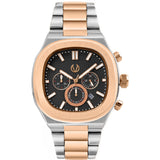 Christ Verra Casual Men's Watches CV 12124G-14 BLK