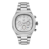 Christ Verra Casual Men's Watches CV 12124G-11 WHT