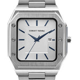Christ Verra Casual Men's Watches CV 922289G-11 SLV