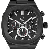 Christ Verra Casual Men's Watches CV 12124G-16 BLK