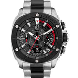 Christ Verra Casual Men's Watches CV 12059G-10 BLK