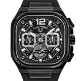 Christ Verra Casual Men's Watches CV 109068G-36 BLK