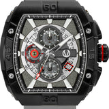 Christ Verra Casual Men's Watches CV 53606G-36 GRY