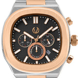 Christ Verra Casual Men's Watches CV 12124G-14 BLK