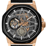 Christ Verra Casual Men's Watches CV 53603G-28 BLK