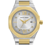 Christ Verra Casual Women's Watches CV 917874L-13 SLV