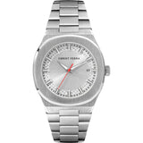 Christ Verra Casual Women's Watches CV 10459L-11 SLV