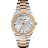 Christ Verra Casual Women's Watches CV 10459L-14 SLV