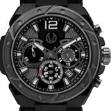 Christ Verra Casual Men's Watches CV 53604G-36 BLK