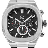 Christ Verra Casual Men's Watches CV 12124G-11 BLK