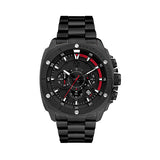 Christ Verra Casual Men's Watches CV 12059G-16 BLK
