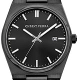 Christ Verra Casual Women's Watches CV 12336L-16 BLK