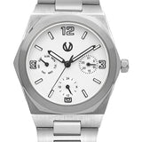 Christ Verra Casual Women's Watches CV 922163L-11 SLV