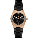 Christ Verra Casual Women's Watches CV 922163L-18 BLK