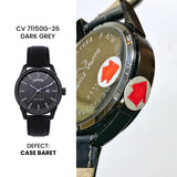 Christ Verra Defect Sale Jam Tangan Christ Verra Official