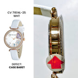 Christ Verra Defect Sale Jam Tangan Christ Verra Official VOL 2