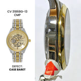 Christ Verra Defect Sale Jam Tangan Christ Verra Official VOL 2