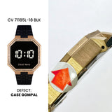 Christ Verra Defect Sale Jam Tangan Christ Verra Official VOL 2