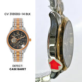 Christ Verra Defect Sale Jam Tangan Christ Verra Official VOL 2
