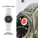 Christ Verra Defect Sale Jam Tangan Christ Verra Official