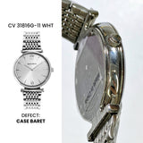 Christ Verra Defect Sale Jam Tangan Christ Verra Official VOL 2