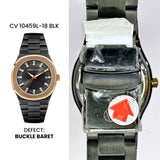 Christ Verra Defect Sale Jam Tangan Christ Verra Official VOL 2