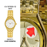 Christ Verra Defect Sale Jam Tangan Christ Verra Official VOL 2