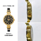 Christ Verra Defect Sale Jam Tangan Christ Verra Official