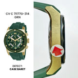 Christ Verra Defect Sale Jam Tangan Christ Verra Official