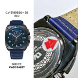 Christ Verra Defect Sale Jam Tangan Christ Verra Official