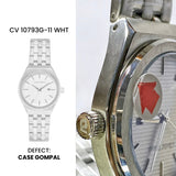 Christ Verra Defect Sale Jam Tangan Christ Verra Official