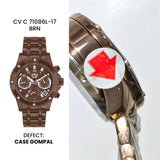 Christ Verra Defect Sale Jam Tangan Christ Verra Official