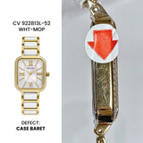 Christ Verra Defect Sale Jam Tangan Christ Verra Official