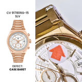 Christ Verra Defect Sale Jam Tangan Christ Verra Official VOL 2