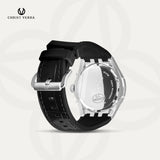 Christ Verra Casual Men's Watches Cavalle Series CV 109013G-30 BLK
